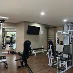 Bela Cintra Suites Premium Sp
