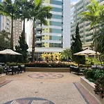 Bela Cintra Suites Premium Sp