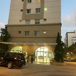 Bela Cintra Suites Premium Sp