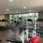 Bela Cintra Suites Premium Sp