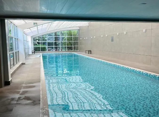 Bela Cintra Suites Premium Sp