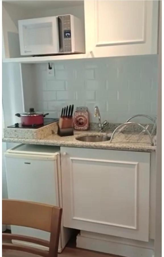 Bela Cintra Premium Sp Apartamento
