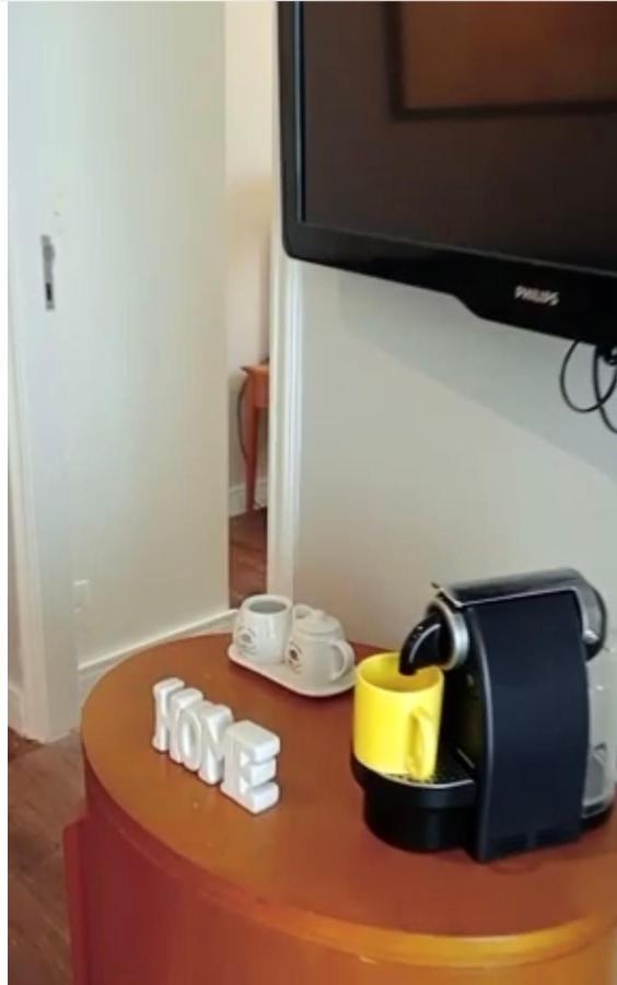 Apartamento Bela Cintra Premium Sp *