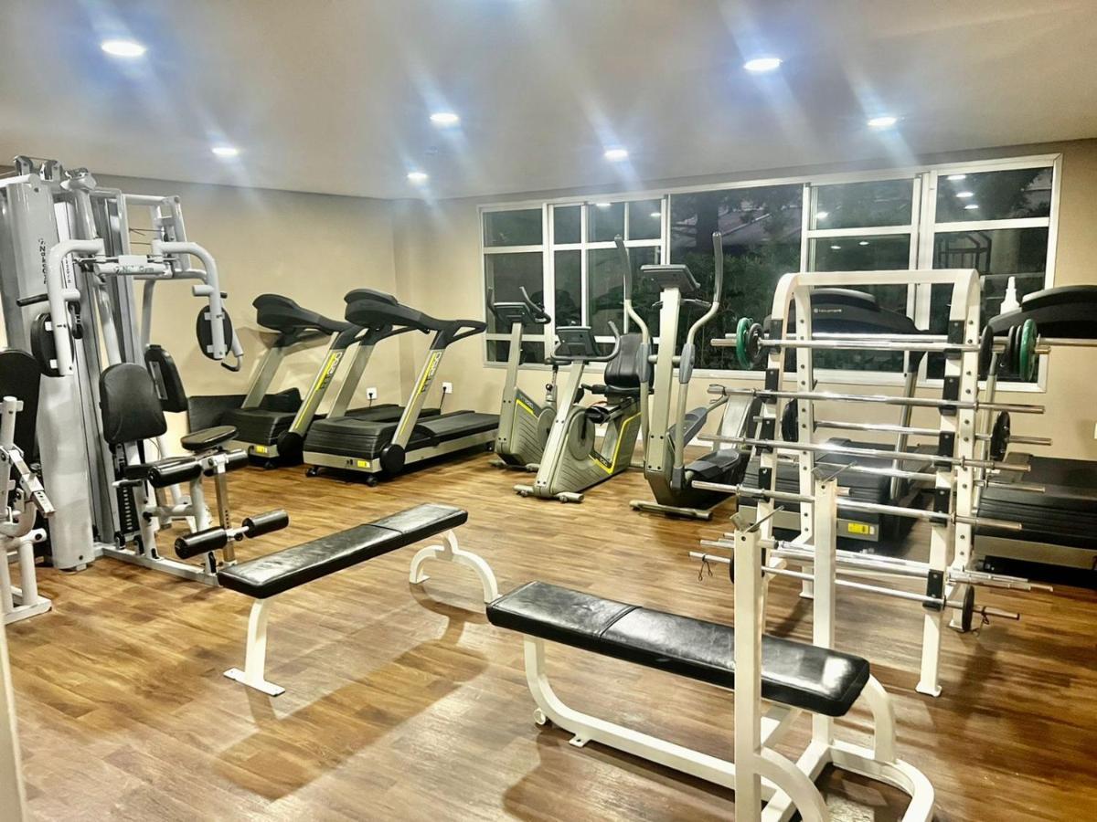 Apartamento Bela Cintra Premium Sp