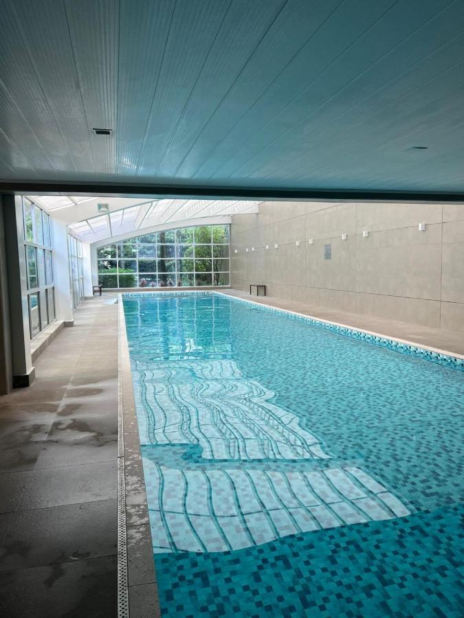 Apartamento Bela Cintra Premium Sp *