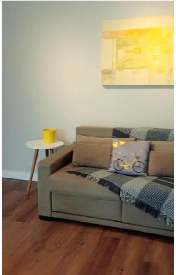 Apartamento Bela Cintra Premium Sp São Paulo