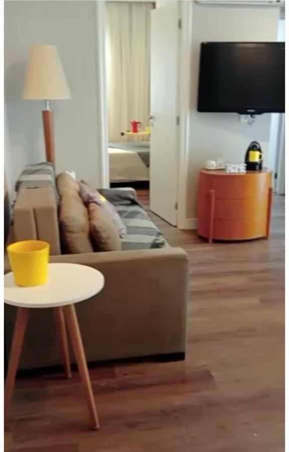 Apartamento Bela Cintra Premium Sp São Paulo