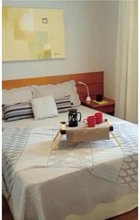 Apartamento Bela Cintra Premium Sp *