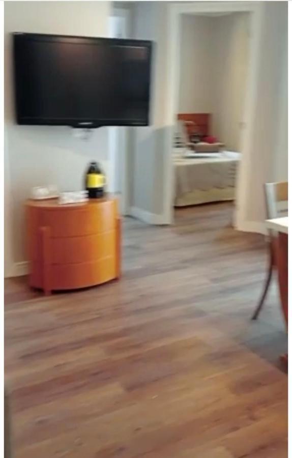 Bela Cintra Premium Sp Apartamento São Paulo