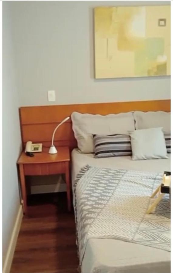 Apartamento Bela Cintra Premium Sp *