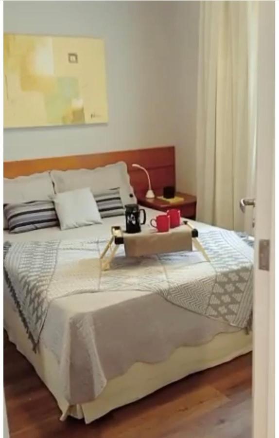 Bela Cintra Premium Sp Apartamento *