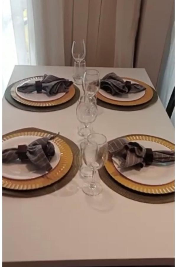 Apartamento Bela Cintra Premium Sp São Paulo