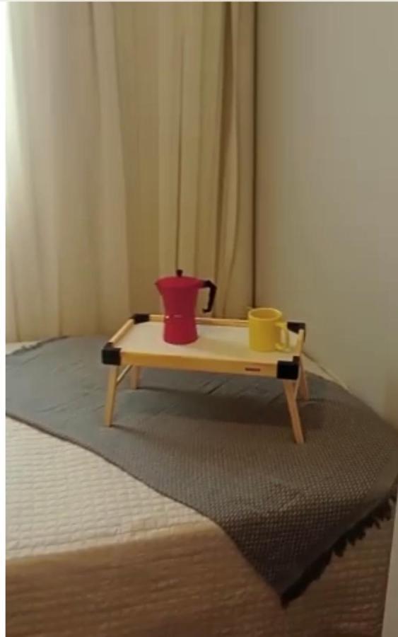 Apartamento Bela Cintra Premium Sp *
