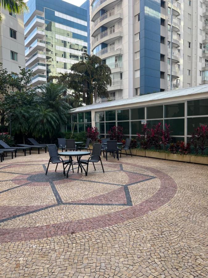 Apartment Bela Cintra Premium Sp