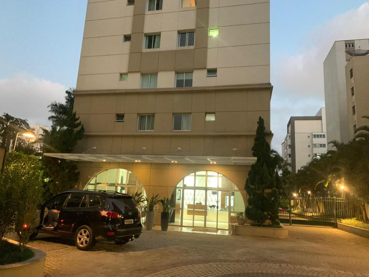 Bela Cintra Premium Sp