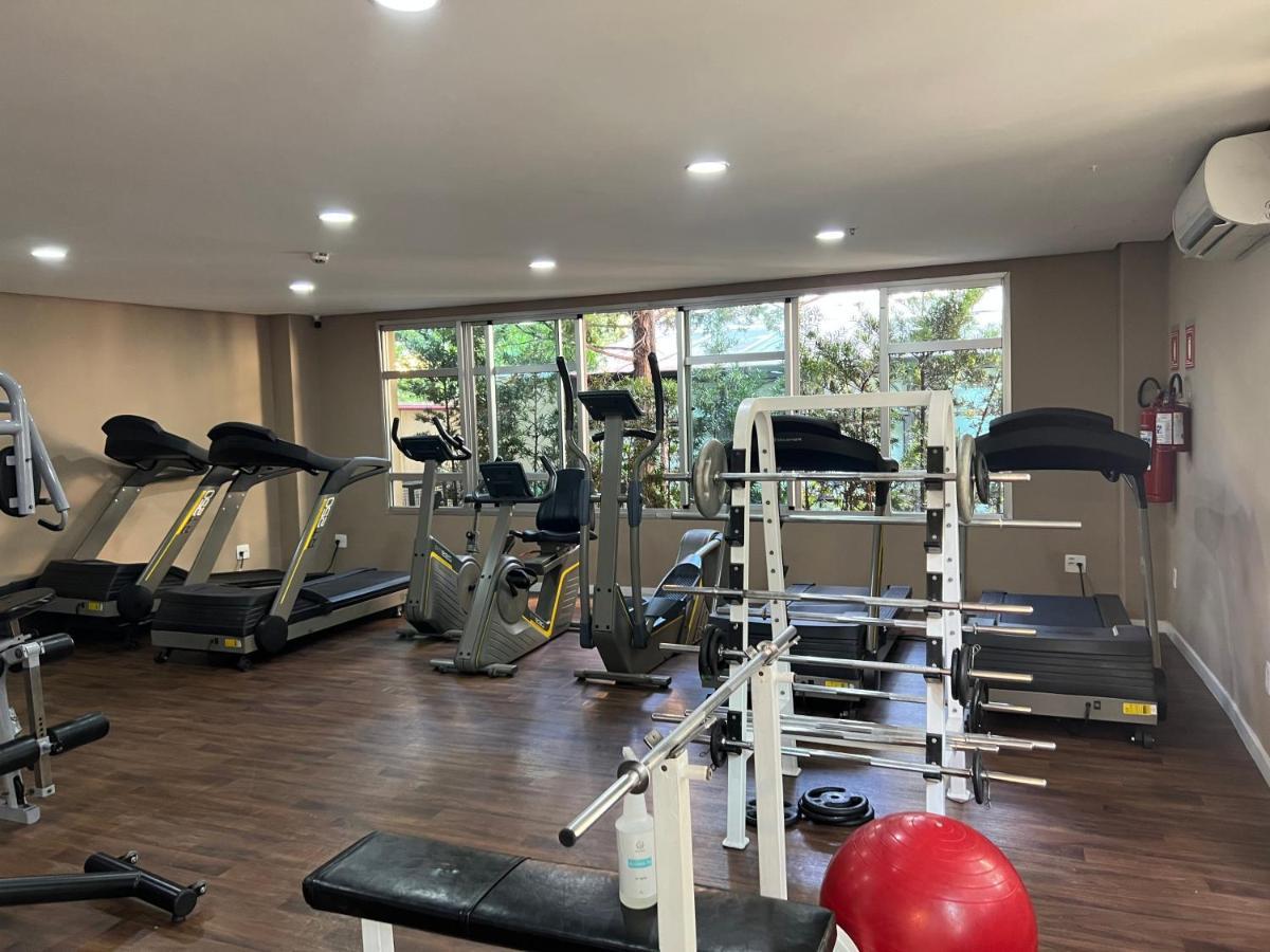 Apartamento Bela Cintra Premium Sp São Paulo