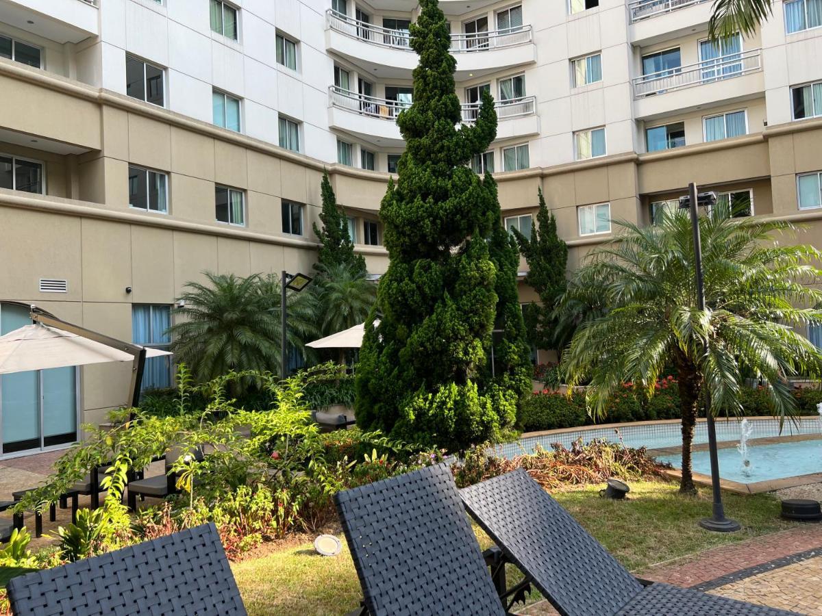 Bela Cintra Premium Sp São Paulo