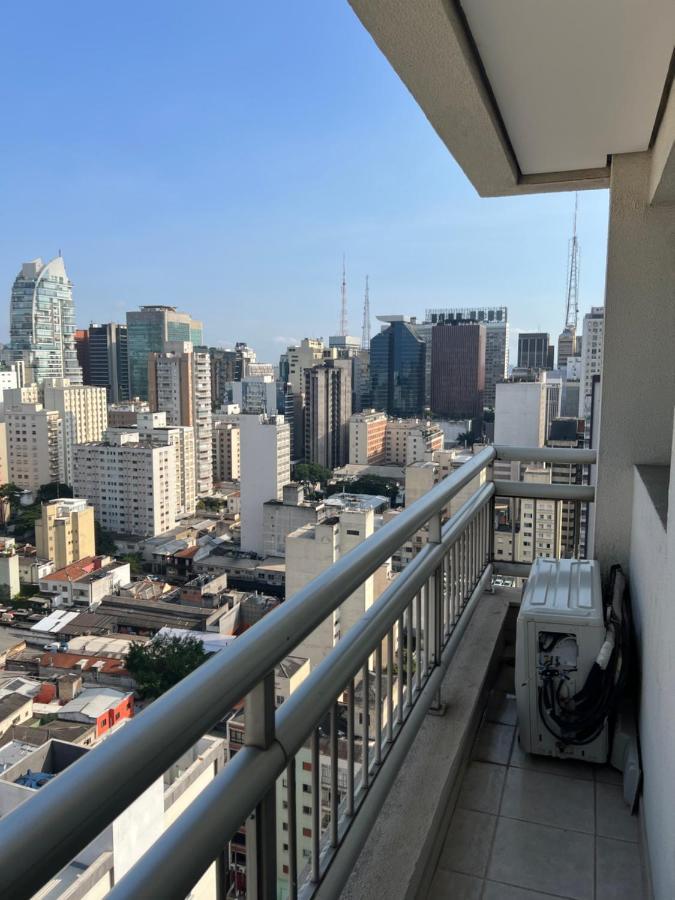 Bela Cintra Premium Sp Apartamento *