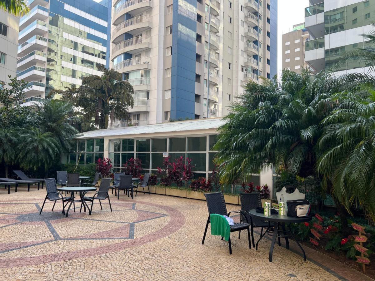 Bela Cintra Premium Sp Sao Paulo